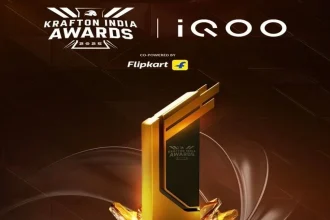 KRAFTON India Awards 2025: Date, Venue, And BGMI Esports Stars