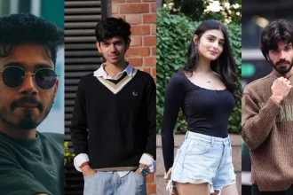 Krafton India Awards 2025 Nominees Announced Ahead Of Grand Event