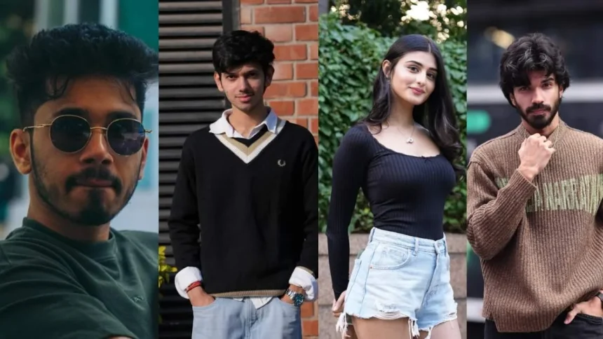 Krafton India Awards 2025 Nominees Announced Ahead Of Grand Event