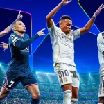 Kylian Mbappe Becomes The Youngest Player To Reach 400 Career Goals