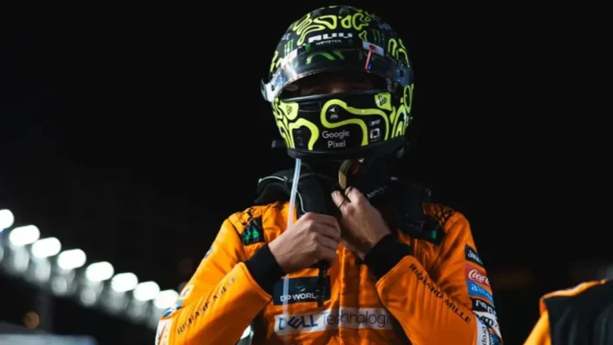 Lando Norris To Ride A MotoGP Bike? All About A Rare Chance By Guenther Steiner