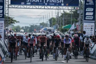 Larga Pilipinas 2025: An Action-Packed Cycling Weekend In Philippines