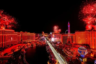 Las Vegas Grand Prix 2025 Track Analysis