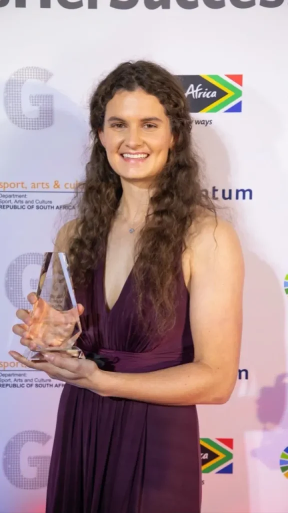 Best Dressed Women Cricketers