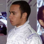 Why Lewis Hamilton's Rookie Point Record Will Always Be GOATED