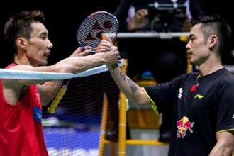 Which Is The Greatest Badminton Rivalry In History?