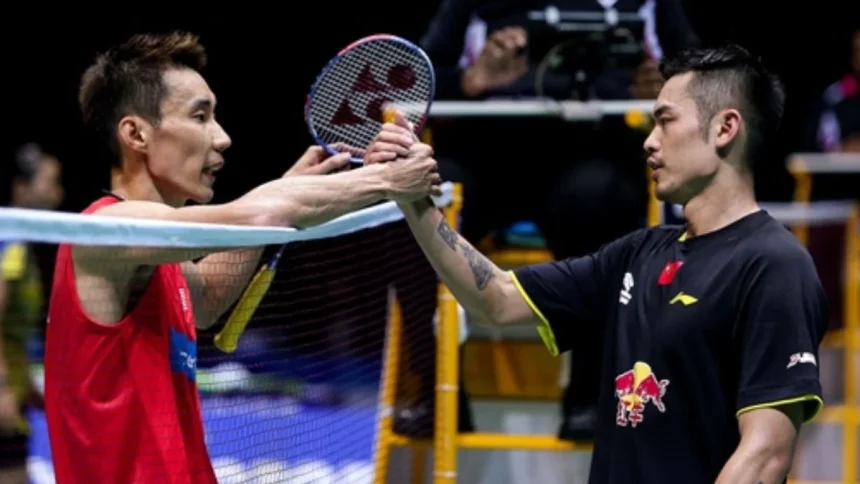 Which Is The Greatest Badminton Rivalry In History?