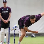 Big Update On Shubman Gill’s Fitness: Nitish Reddy In Line For 2nd IND vs SA Test Spot