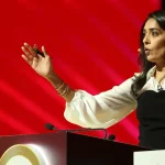 Who Is Mallika Sagar? Everything To Know About The WPL 2026 Auctioneer