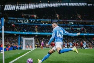 Manchester City Vs Bournemouth Match Report: Haaland Shines Again