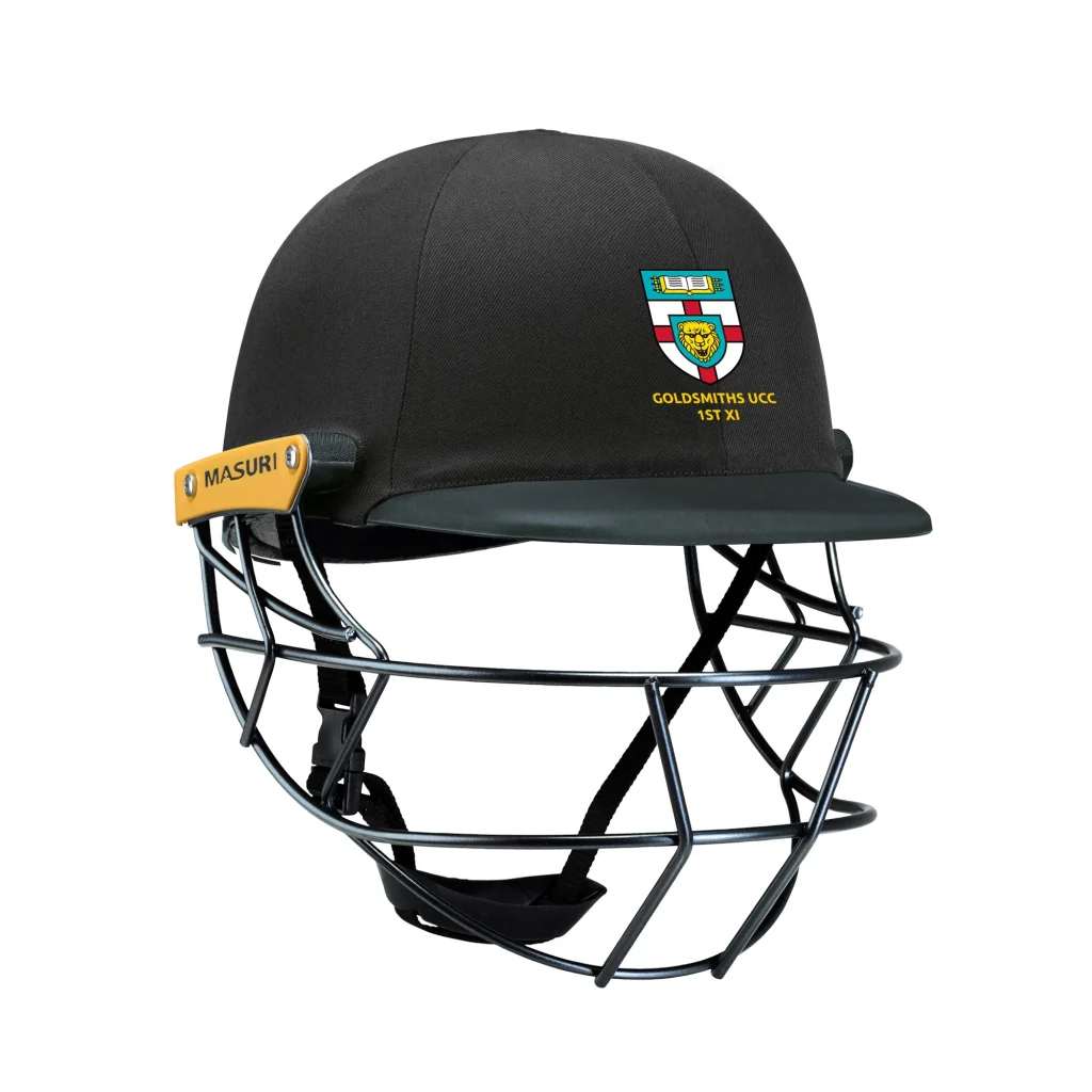 Costliest Cricket Helmets Used By Pros