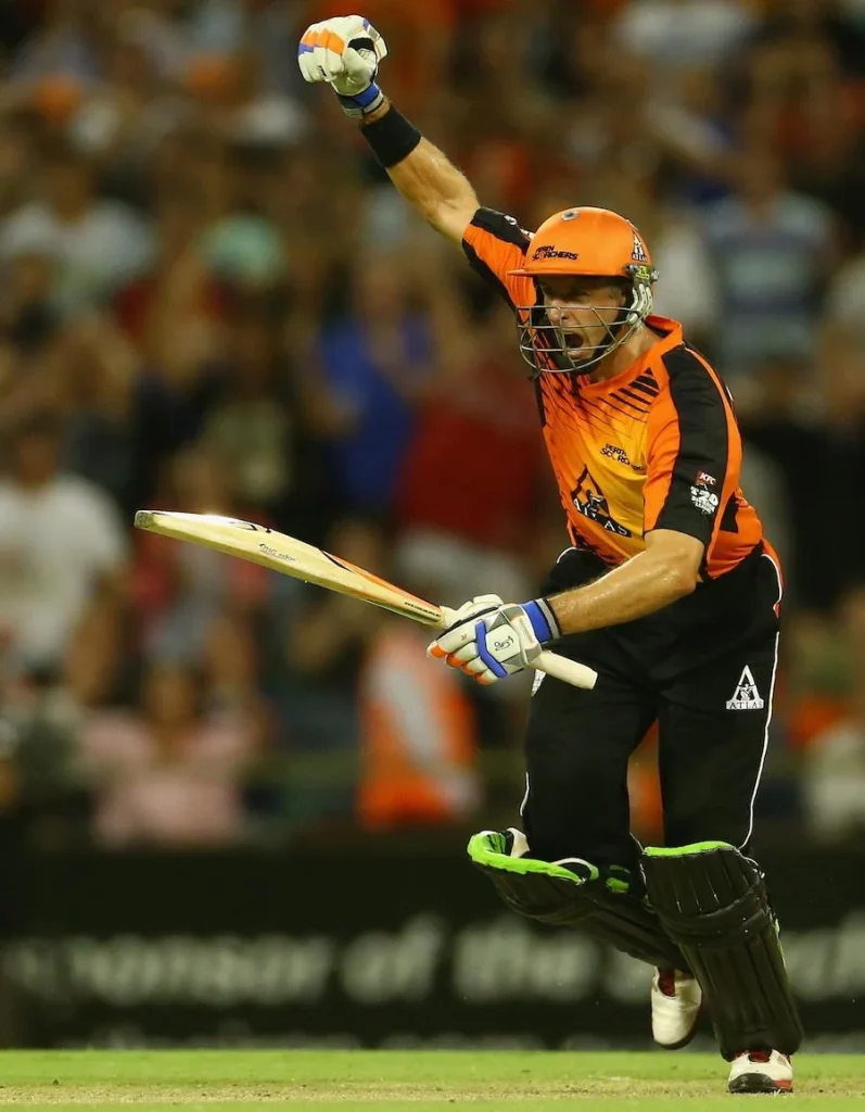 Cricketers Who Went From Being Unseen To Unstoppable