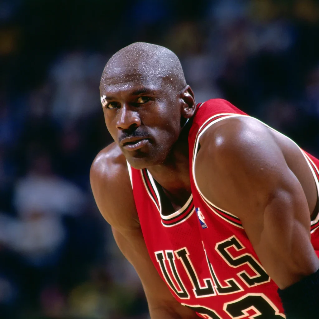 Athletes Who Made the Most Unexpected Career Comebacks