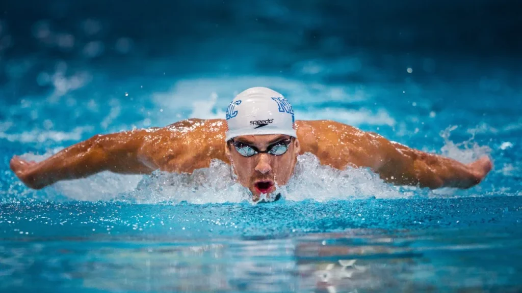 Olympic Moments That Redefined Human Limits
