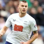 Milutin Osmajic Handed Nine-Game Ban For Racially Abusing Hannibal Mejbri