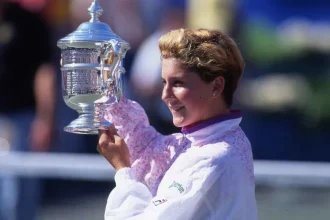 The Comeback Story Of Tennis Icon Monica Seles