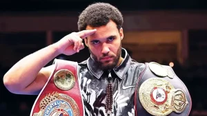 Moses Itauma To Face Jermaine Franklin On Jan 24 In 'Magnificent 7' Headliner