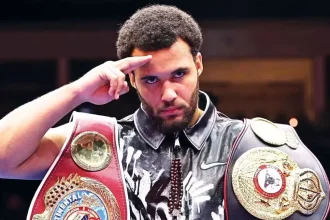 Moses Itauma To Face Jermaine Franklin On Jan 24 In 'Magnificent 7' Headliner