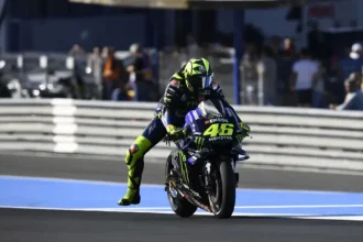 MotoGP Leg Wings To Be Banned In 2026? Full Story