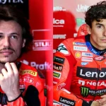 MotoGP's Highest-Stakes Cameo In Years: Everything To Know