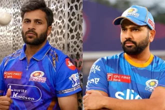 IPL 2026: Shardul Thakur Joins Mumbai Indians After Trade from Lucknow Super Giants