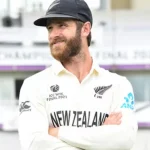 Kane Williamson Returns As New Zealand Name Squad For West Indies Tests
