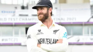 Kane Williamson Returns As New Zealand Name Squad For West Indies Tests