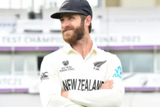 Kane Williamson Returns As New Zealand Name Squad For West Indies Tests