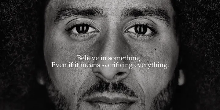 Iconic Sports Marketing Campaigns