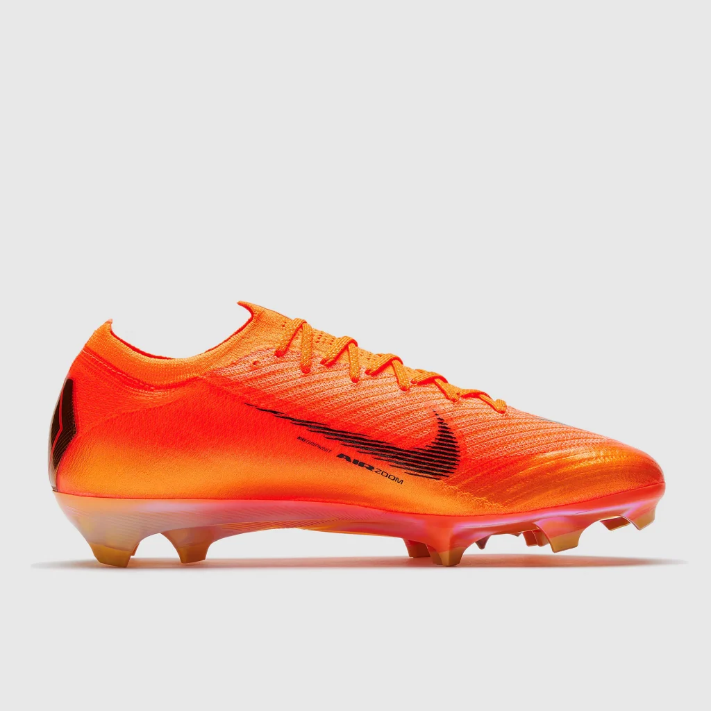 Limited-Edition Football Sneakers