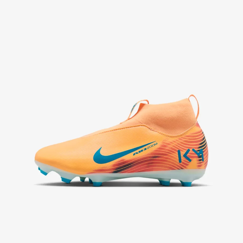 Limited-Edition Football Sneakers
