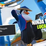 PowNin Guide: Location, Abilities, And How To Use In PUBG 4.1