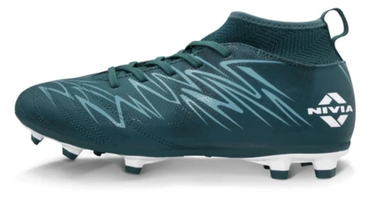 Best Black Friday Football Boot Deals: Top Discounts On Adidas, Nike, Puma And Nivia