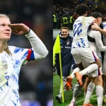 Norway Stun Italy 4-1 In Milan To Secure World Cup 2026 Qualification