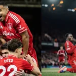 Nottingham Forest Vs Malmo Match Report: Forest Keep Europa League Hopes Alive
