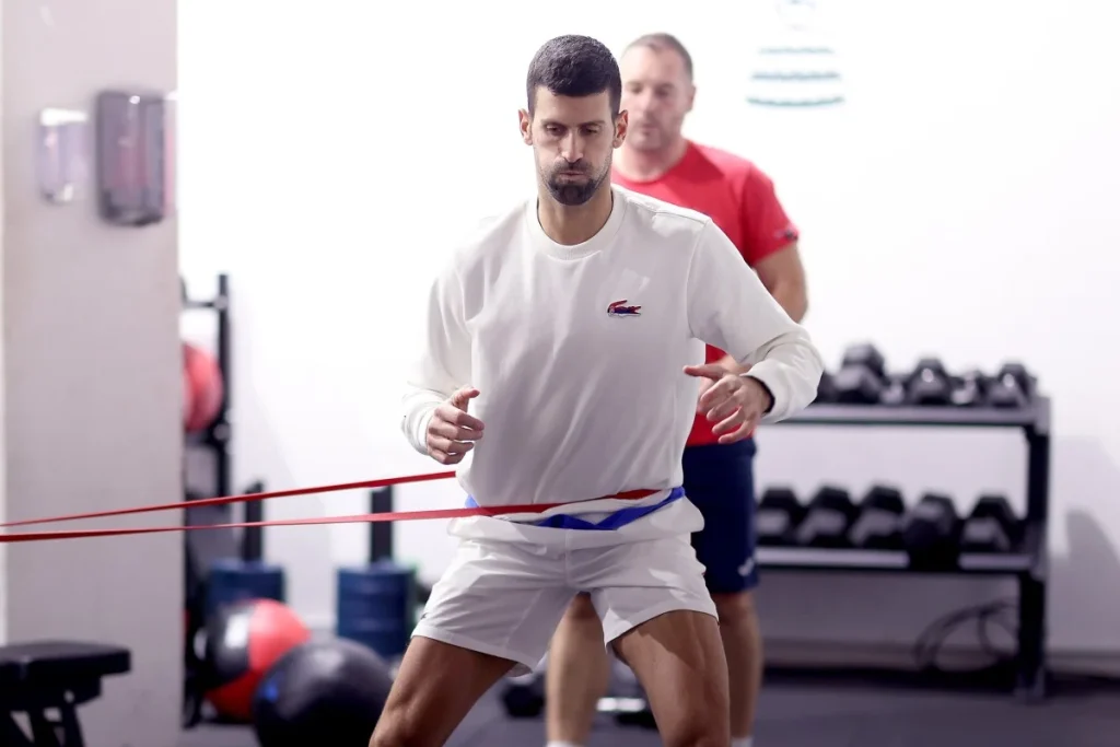 Athletes With The Most Disciplined Diets Globally