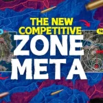 BGMI New Zone Meta: Full Timings And Damage Comparison
