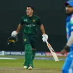 PAK A vs IND A: All-Round Maaz Sadaqat Inspires Pakistan A Into Asia Cup Rising Stars Semi-Finals