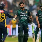 PAK vs SL: PCB Reschedules Pakistan–Sri Lanka ODIs After Islamabad Blast