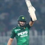 PAK vs SL: Farhan's 80* And Nawaz's Triple Strike Keep Pakistan Unbeaten In Tri-Series