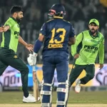 PAK vs SL: Pakistan Fined 20% Of Match Fee For Slow Over-Rate In First ODI
