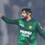 PAK vs ZIM: Babar's 74, Tariq's Hat-trick Power Pakistan Into Tri-Series Final