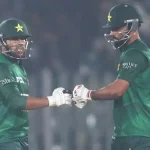 PAK vs ZIM: Fakhar And Nawaz Guide Pakistan To Opening Win In Tri-Series