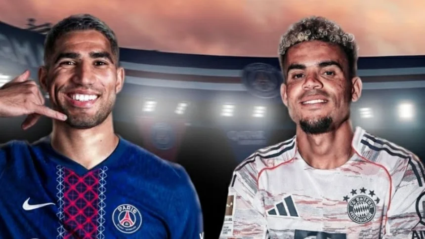 PSG vs Bayern: The Fierce Rivalry And 6 Interesting Facts You Should Know