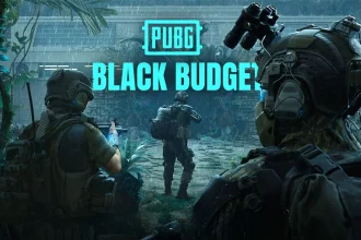 PUBG Black Budget: Extraction Shooter Confirmed!