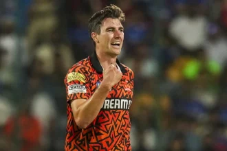 IPL 2026: Pat Cummins Extends Captaincy Run With Sunrisers Hyderabad