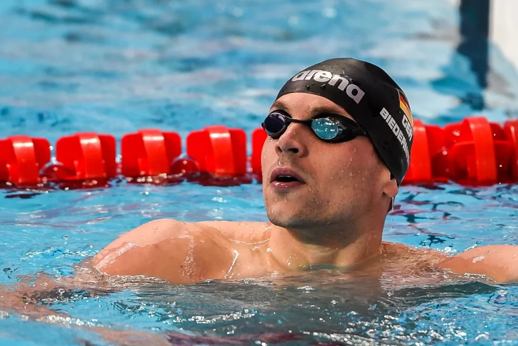 Legendary Swim Records