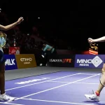 Pearly-Thinaah March Into Japan Masters Final, Eye Third Title Of The Season