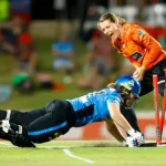 Perth Scorchers vs Adelaide Strikers: Scorchers Seal Last-Over Thriller In WBBL Clash