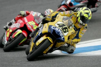 Portuguese MotoGP 2025: Key Details, Timings, Full Schedule